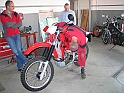 XR 650 016